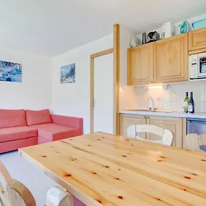 Les Mitoulets Apartment